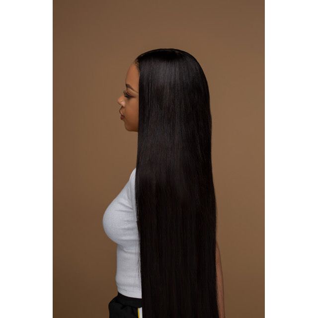 Cambodian Natural Wavy