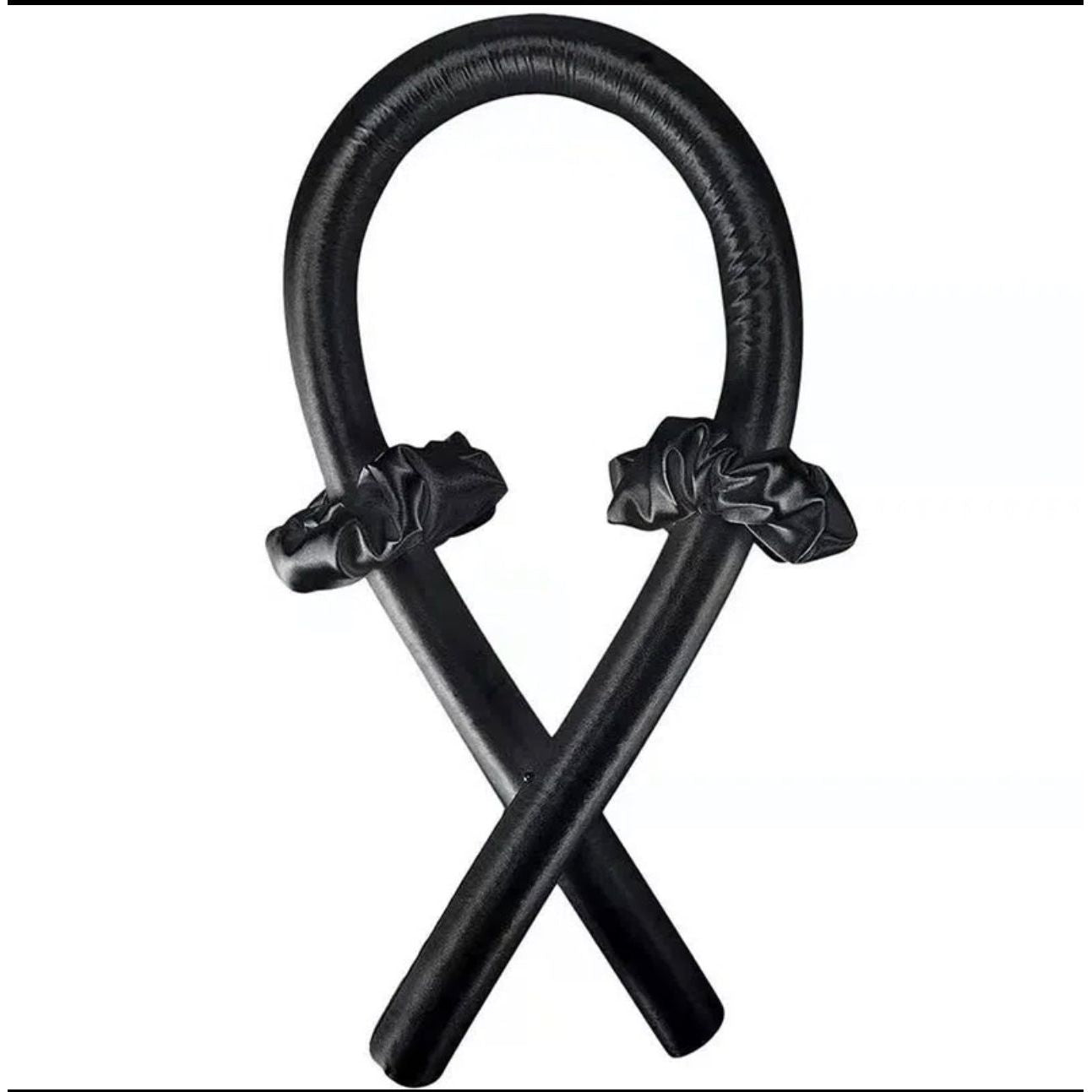 Heatless Curl Band