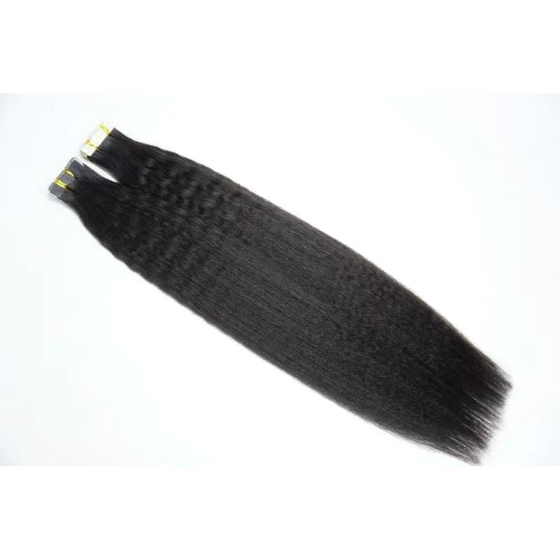 Tape in Xtensions- Kinky Straight