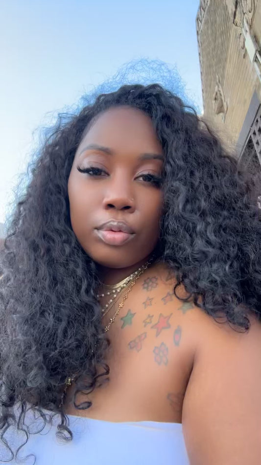 Signature Curl Plus- PRE-ORDER