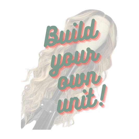 Build your own UNIT