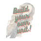 Build your own UNIT